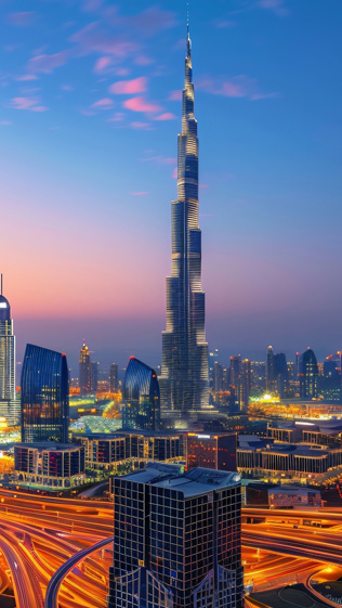 Digital printing services in Dubai