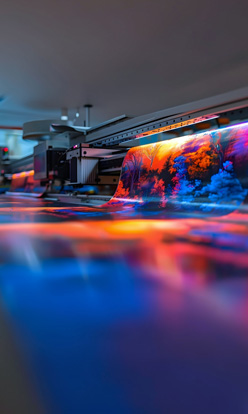 Premium print solutions