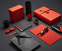 Color printing service