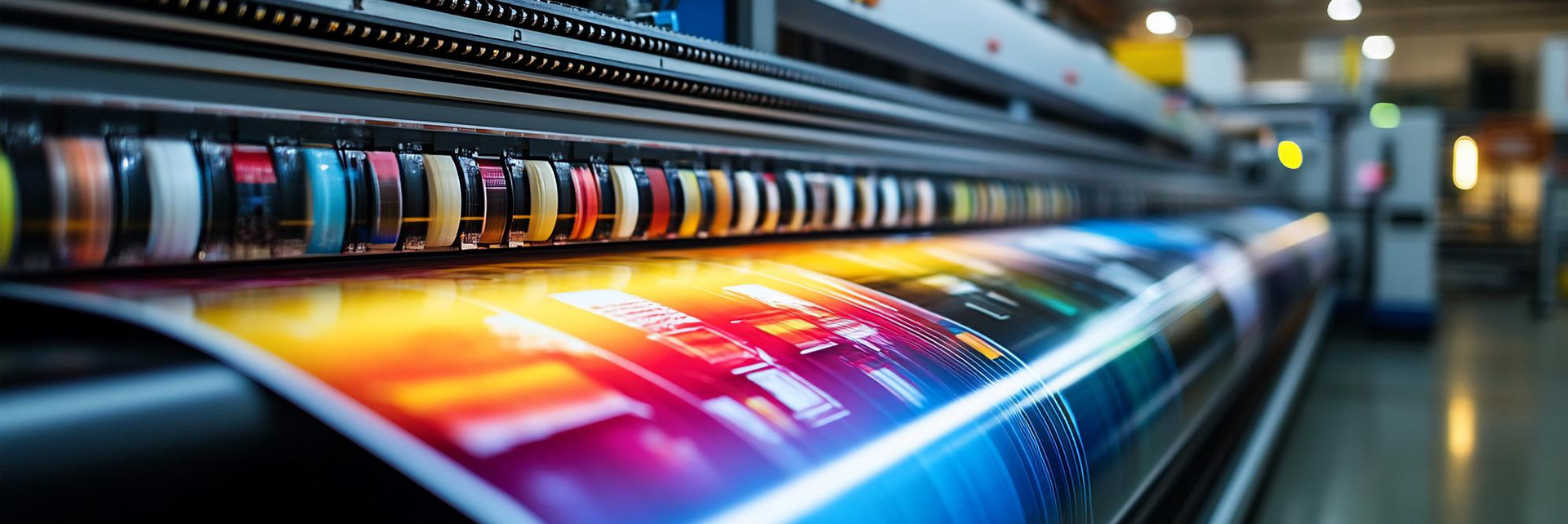 Large Format Printing Dubai