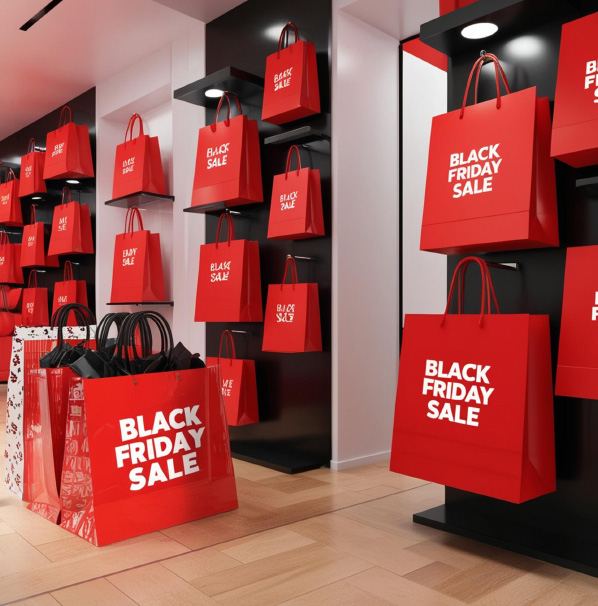  Store branding services Dubai