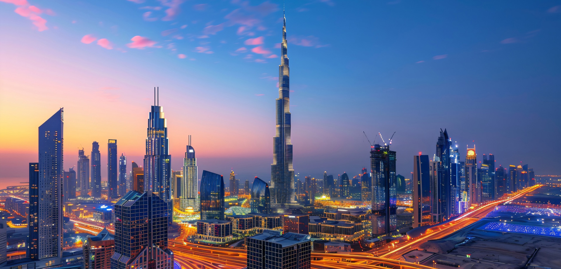 Professional printing and branding Dubai