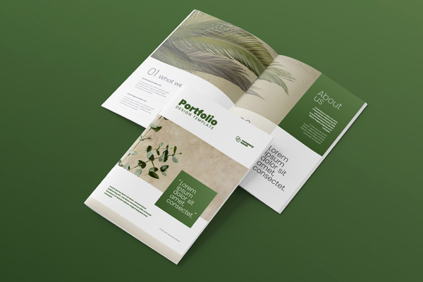 Custom catalogue printing services 