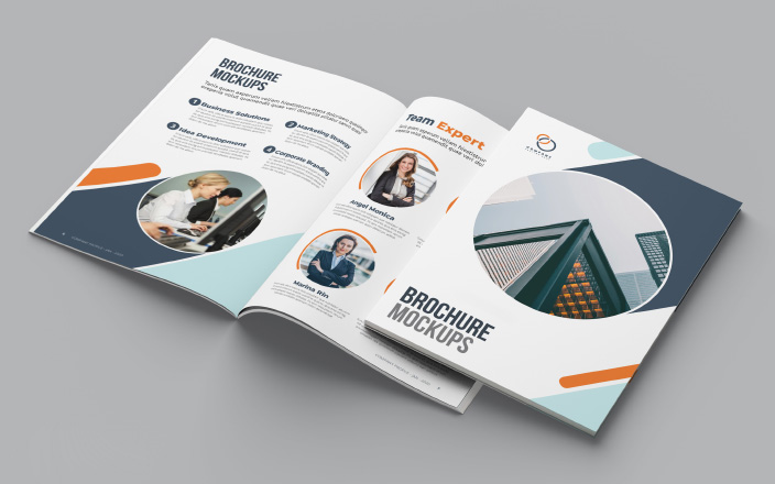 Custom catalogue printing services