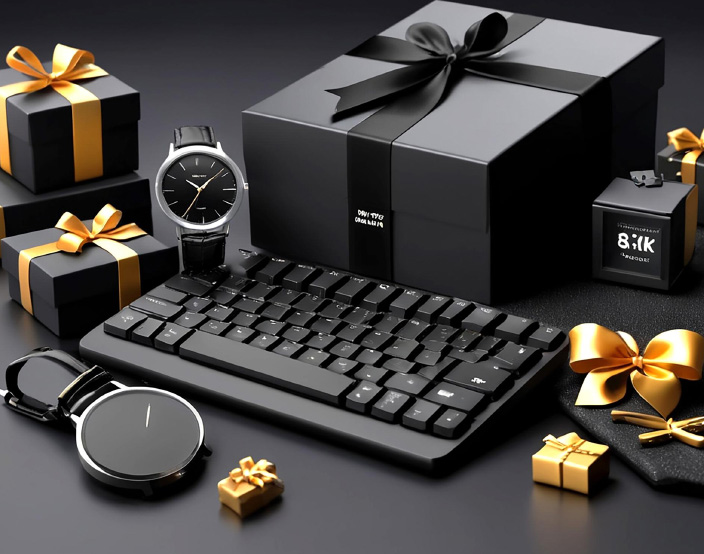 Corporate gifts printing Dubai