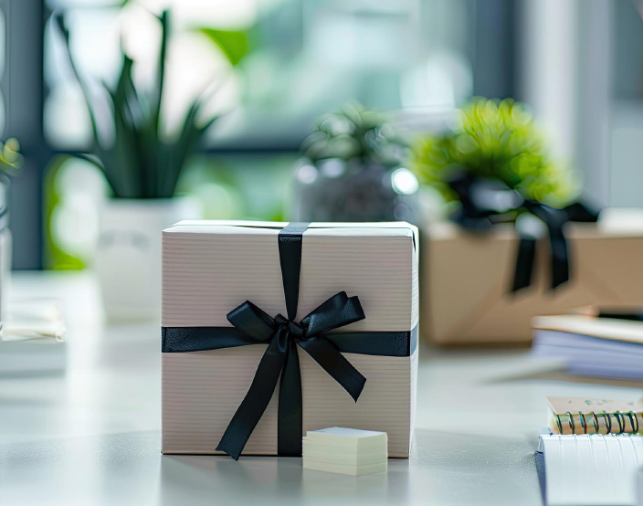 Personalized gift printing Dubai 