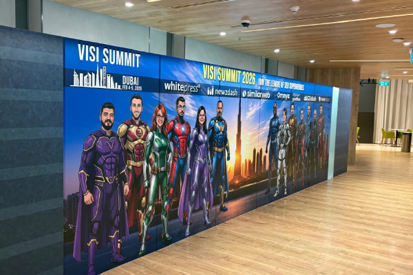 Custom display printing