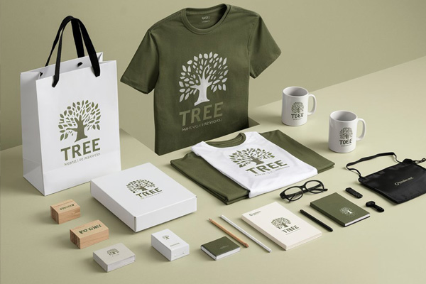  Promotional gifts printing Dubai