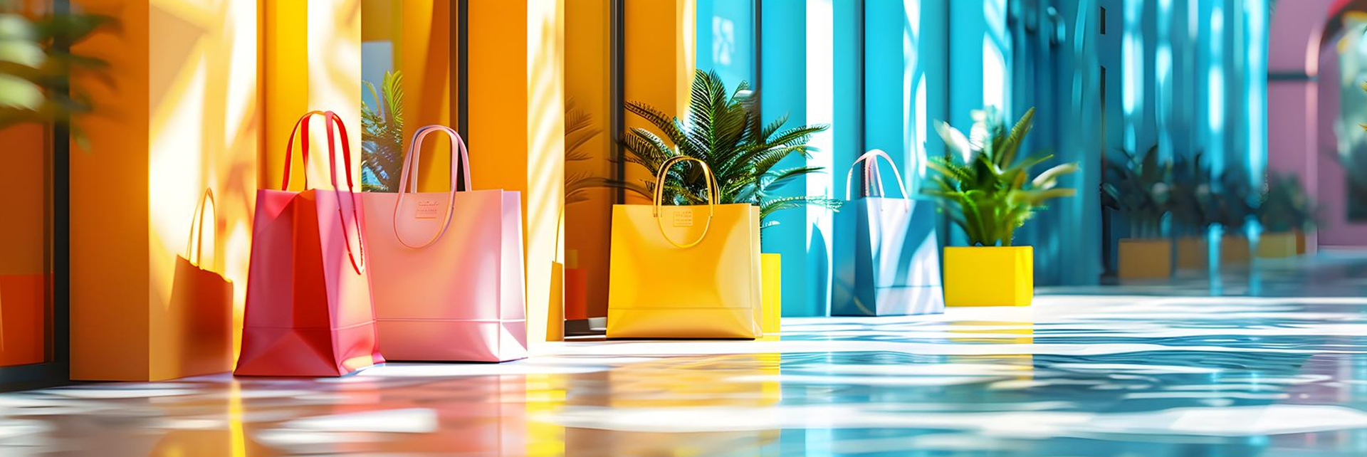 Retail Branding Dubai