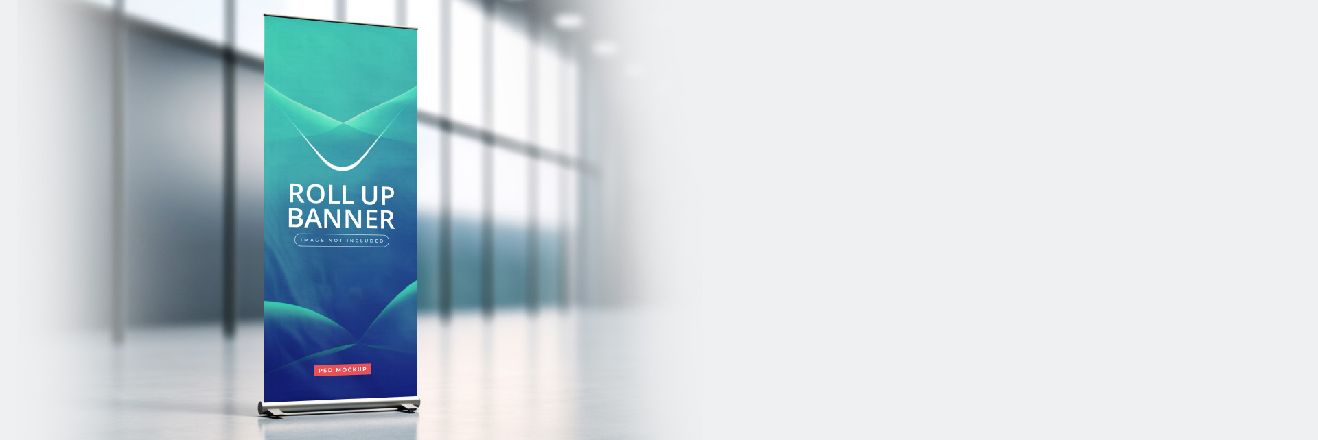 Roll Up Banner Printing UAE