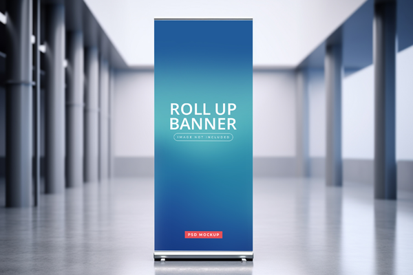 Custom banner printing