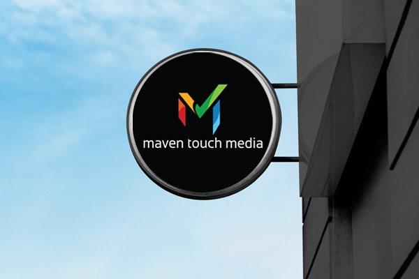  Custom signage solutions Dubai