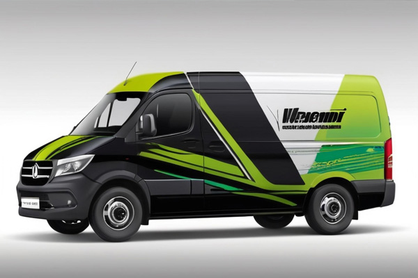 Custom vehicle wraps Dubai 